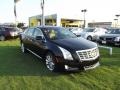 Black Raven - XTS Premium FWD Photo No. 2