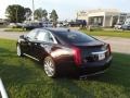 Black Raven - XTS Premium FWD Photo No. 4
