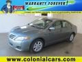 Aloe Green Metallic - Camry LE Photo No. 1