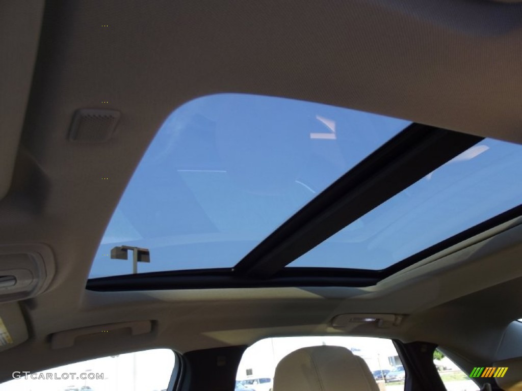 2013 Cadillac XTS Premium FWD Sunroof Photo #71202772