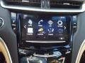 2013 Cadillac XTS Premium FWD Controls