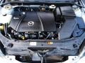 Sunlight Silver Mica - MAZDA3 s Hatchback Photo No. 7