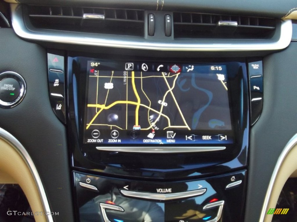 2013 Cadillac XTS Premium FWD Navigation Photo #71202820