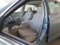 Aloe Green Metallic - Camry LE Photo No. 12