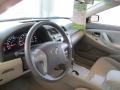 Aloe Green Metallic - Camry LE Photo No. 14