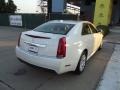 White Diamond Tricoat - CTS 3.0 Sedan Photo No. 3