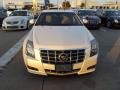 White Diamond Tricoat - CTS 3.0 Sedan Photo No. 7