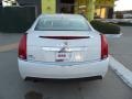 White Diamond Tricoat - CTS 3.0 Sedan Photo No. 8