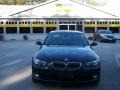 Jet Black - 3 Series 328xi Coupe Photo No. 3