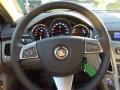 White Diamond Tricoat - CTS 3.0 Sedan Photo No. 10
