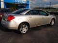 Liquid Silver Metallic - G6 Sedan Photo No. 3