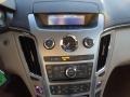 White Diamond Tricoat - CTS 3.0 Sedan Photo No. 11