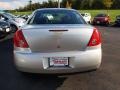 Liquid Silver Metallic - G6 Sedan Photo No. 6