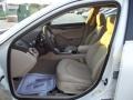 White Diamond Tricoat - CTS 3.0 Sedan Photo No. 13