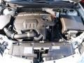 Liquid Silver Metallic - G6 Sedan Photo No. 7