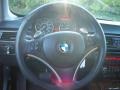 2009 Jet Black BMW 3 Series 328xi Coupe  photo #9
