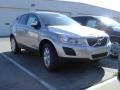 Electric Silver Metallic - XC60 3.2 Photo No. 1
