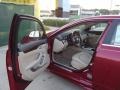 2013 Crystal Red Tintcoat Cadillac CTS 3.0 Sedan  photo #11