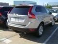 Electric Silver Metallic - XC60 3.2 Photo No. 3