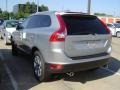 Electric Silver Metallic - XC60 3.2 Photo No. 4