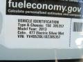 Electric Silver Metallic - XC60 3.2 Photo No. 8