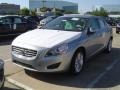 Electric Silver Metallic - S60 T5 Photo No. 2