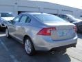 Electric Silver Metallic - S60 T5 Photo No. 4