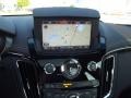 2013 Cadillac CTS -V Sport Wagon Navigation