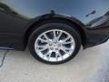 Black Diamond Tricoat - CTS Coupe Photo No. 16