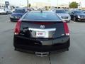 Black Diamond Tricoat - CTS Coupe Photo No. 8