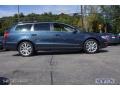 Blue Graphite Metallic - Passat 3.6 4Motion Wagon Photo No. 5