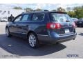 Blue Graphite Metallic - Passat 3.6 4Motion Wagon Photo No. 8