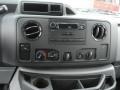 2013 Ford E Series Van E150 Cargo Controls