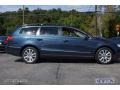 Blue Graphite Metallic - Passat 3.6 4Motion Wagon Photo No. 51