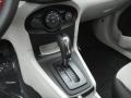  2013 Fiesta S Sedan 6 Speed PowerShift Automatic Shifter
