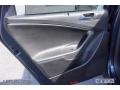 Blue Graphite Metallic - Passat 3.6 4Motion Wagon Photo No. 69