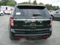 2013 Green Gem Metallic Ford Explorer XLT 4WD  photo #7