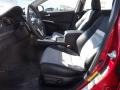 Barcelona Red Metallic - Camry SE Photo No. 11