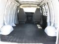Summit White - Express 2500 Commercial Van Photo No. 7