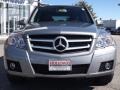 Palladium Silver Metallic - GLK 350 4Matic Photo No. 2