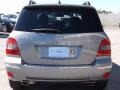Palladium Silver Metallic - GLK 350 4Matic Photo No. 4