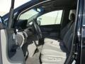 2011 Crystal Black Pearl Honda Odyssey Touring Elite  photo #7