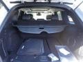 2013 Jeep Grand Cherokee SRT Black Interior Trunk Photo