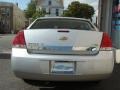 Silver Ice Metallic - Impala LT Photo No. 4