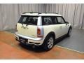 Pepper White - Cooper S Clubman Photo No. 3