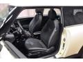 Pepper White - Cooper S Clubman Photo No. 14