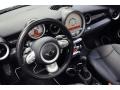 Pepper White - Cooper S Clubman Photo No. 18