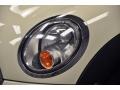 Pepper White - Cooper S Clubman Photo No. 21