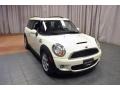 Pepper White - Cooper S Clubman Photo No. 23