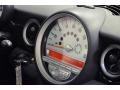 Pepper White - Cooper S Clubman Photo No. 31